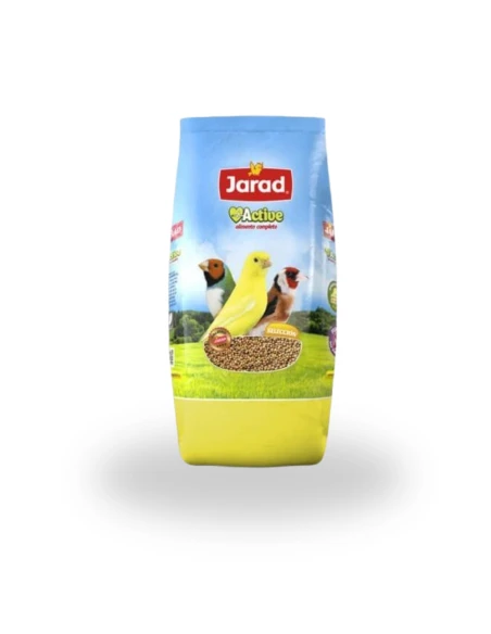 Mijo Amarillo JARAD 1 kg